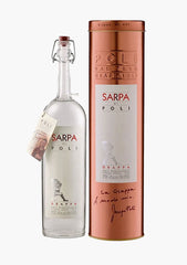 Sarpa di Poli Grappa 700ml