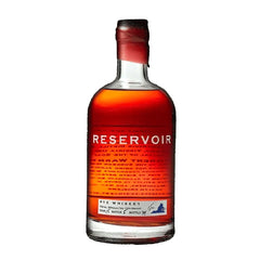 Reservoir Rye Whiskey 750ml