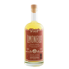 The Woods - Limoncello