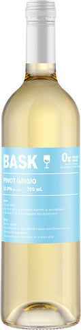 Bask - Pinot Grigio 750ml