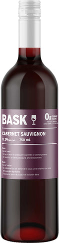 Bask - Cab Sauv 750ml