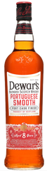 Dewars Portuguese Smooth 750ml