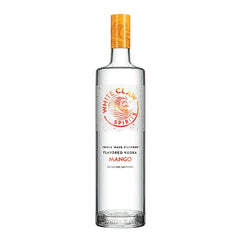 White Claw Mango Vodka 750ml