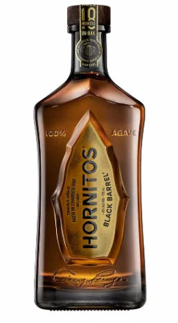 Hornitos Black Barrel 750ml