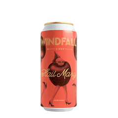 Windfall Cider Hail Mary 473