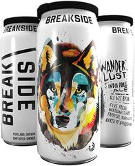 Breakside Wanderlust IPA 4pk