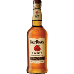 Four Roses 80 Proof Bourbon