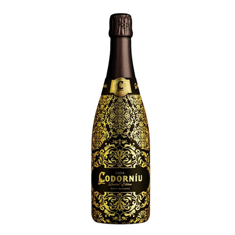 Codorniu - Cava Brut Ltd Editi