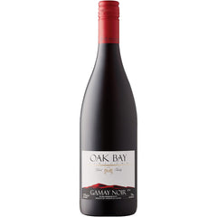 St. Hubertus Oak Bay Gamay