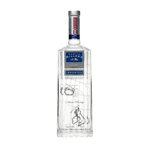 Martin Miller - London Dry Gin