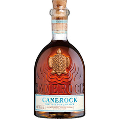 Canerock Spiced Rum 700ml