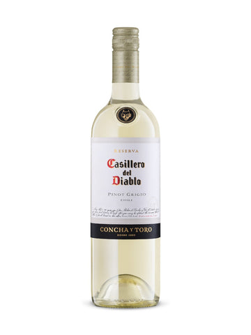 Casillero Diablo Pinot Grigio