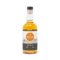 Shelter Point - Single Malt 37