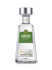 1800 Coconut Tequila Liqueur