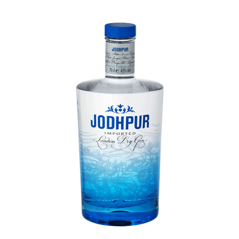 Jodhpur - London DryGin 750ml