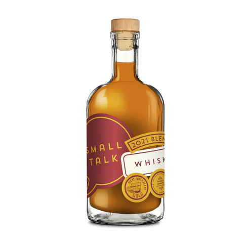 Small Talk Whisky 750ml