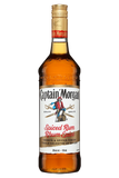 Capt Morgan 750ml