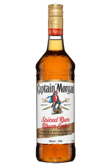 Capt Morgan 750ml