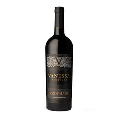 Vanessa - Right Bank Red 750ml