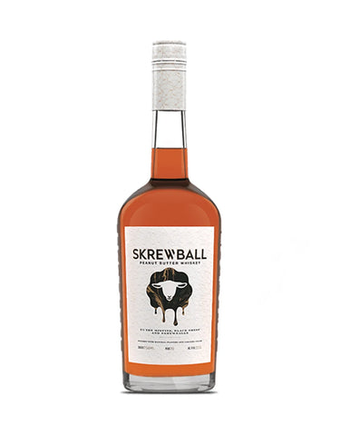 Skrewball Peanut Butter Whisky