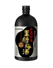 Choya - Kokuto Umeshu 750ml