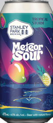 Stanley Park - Meteor Sour 473