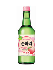 Chum Churum Peach 330ml