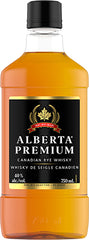 Alberta Premium PET 750ml