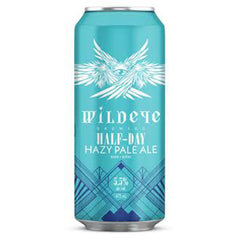 Wildeye - Half-Day Hazy PA 473