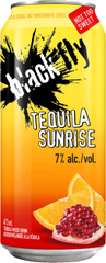 Black Fly - Tequila Sunrise 47