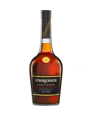 Courvoisier 0 Bourbon Cask Ed.
