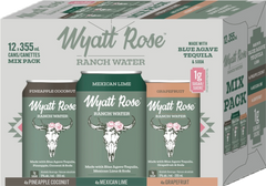Wyatt Rose Mixer Ranch Water 1
