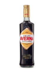 Averna - Amaro Siciliano