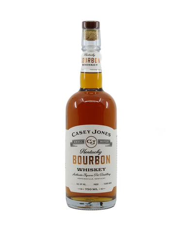 Casey Jones Kentucky Bourbon