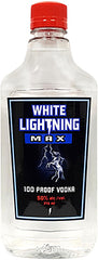 White Lightning Max 375ml