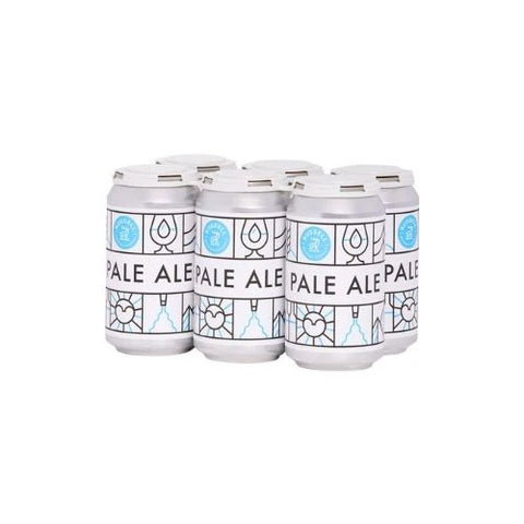 Russell - Pale ale 6 pk