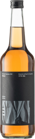 Fernet Hunter BC