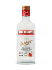 Stoli Vodka 200ml