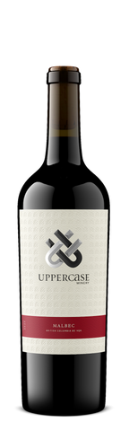 Uppercase Malbec