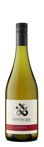 Uppercase Chardonnay