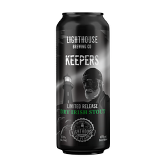 Lighthouse Keepers Stout Tall