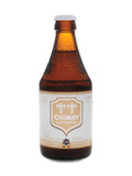 Chimay White Cap