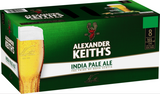 Alex Keiths 'IPA' 8pk Cans