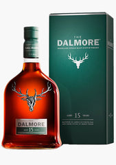 Dalmore 15 Year 750ml