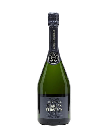 Charles Heidsieck Champagne Br