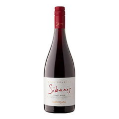 Undurraga Sibaris Pinot Noir