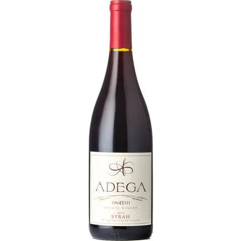 Adega Syrah 750ml