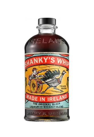 Shanky's Whip Liqueur 750ml