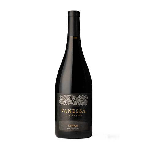 Vanessa - Syrah 750ml