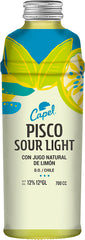 Capel Pisco Sour Light